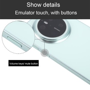 Huawei Mate 70 Dummy Phone Display Model