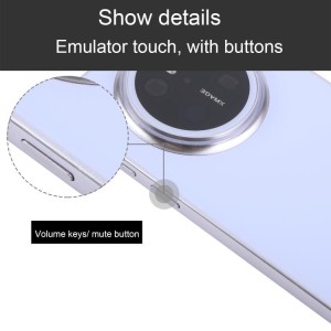 Huawei Mate 70 Dummy Phone Display Model