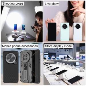 mostrador moviles