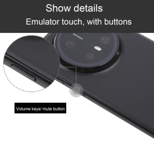 Huawei Mate 70 Pro Dummy Phone