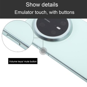 Maqueta Huawei Mate 70 Pro