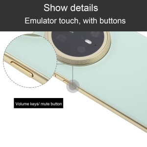 Maqueta Huawei Mate 70 Pro+
