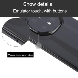 Maqueta Huawei Mate 70 RS