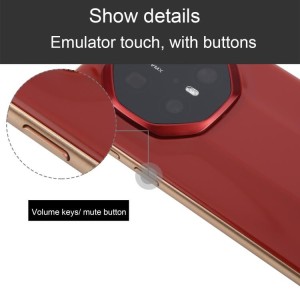 Huawei Mate 70 RS Dummy Phone
