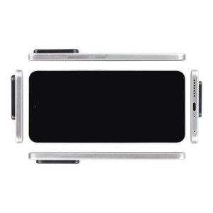 Xiaomi 15 Black Screen Dummy Phone