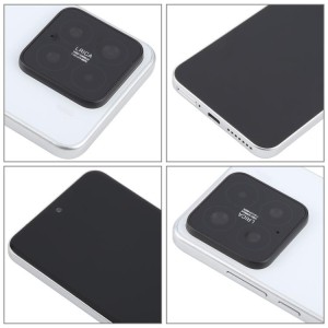 Xiaomi 15 Black Screen Dummy Phone