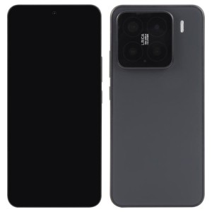 Maqueta Xiaomi 15