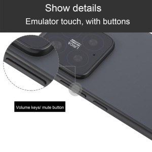 Maqueta Xiaomi 15