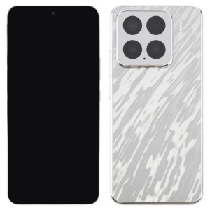 Xiaomi 15 Black Screen Dummy Phone