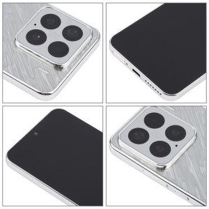 Xiaomi 15 Black Screen Dummy Phone