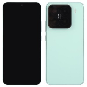 Xiaomi 15 Black Screen Dummy Phone