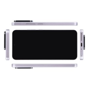 Xiaomi 15 Black Screen Dummy Phone