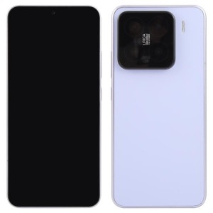 Xiaomi 15 Black Screen Dummy Phone