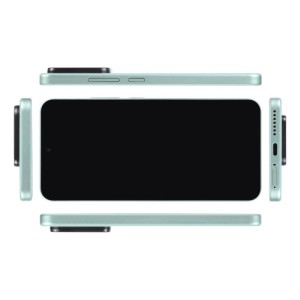 Xiaomi 15 Black Screen Dummy Phone