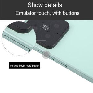 Xiaomi 15 Black Screen Dummy Phone