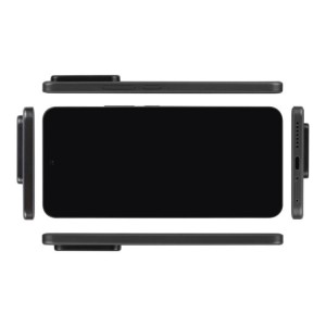 Xiaomi 15 Pro Black Screen Dummy Phone Display Model