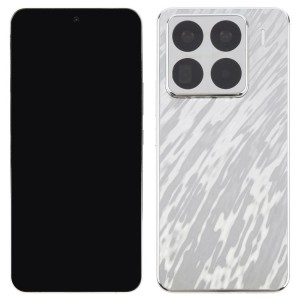 Xiaomi 15 Pro Black Screen Dummy Phone Display Model