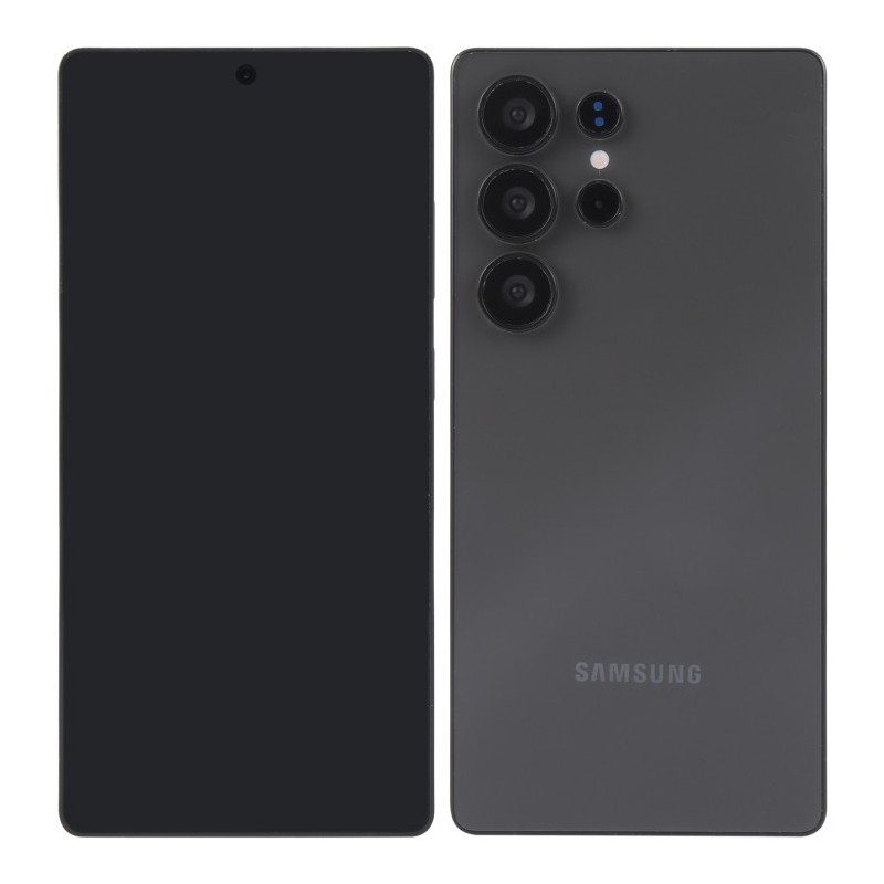 Samsung Galaxy S25 Ultra Dummy Phone