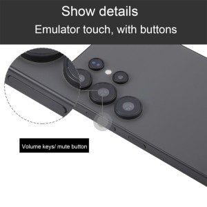 Samsung Galaxy S25 Ultra Dummy Phone