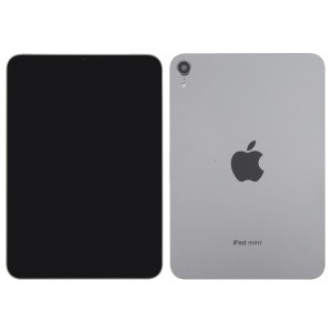 iPad mini 2024 Dummy Tablet with Black Screen
