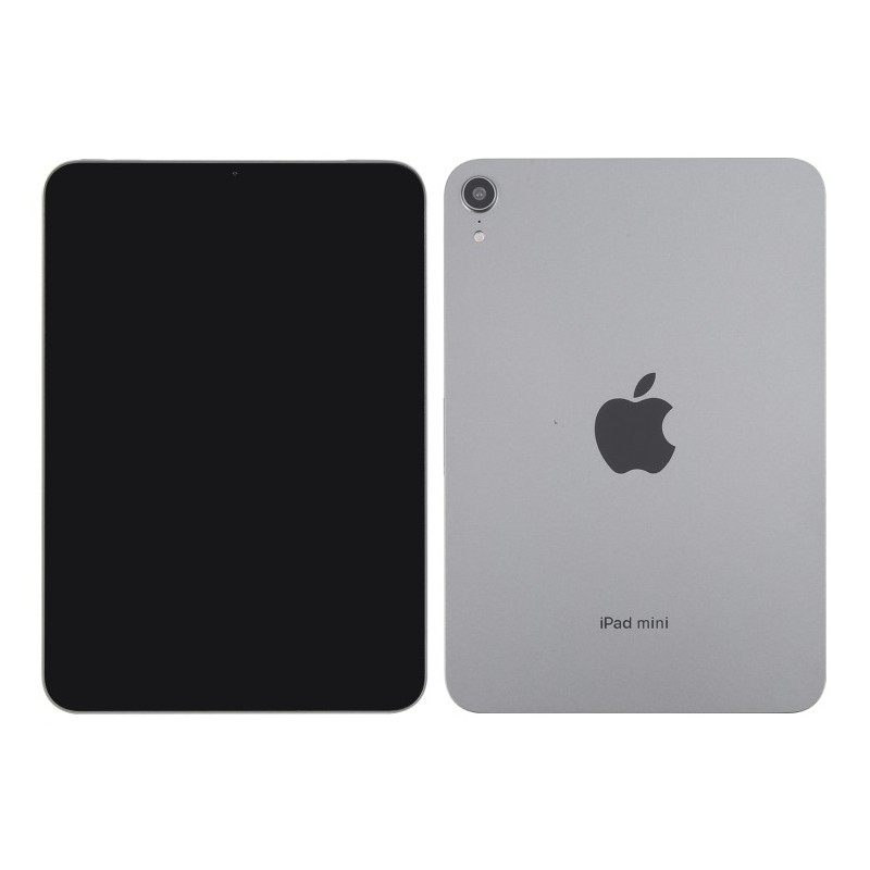 Maqueta iPad mini 2024