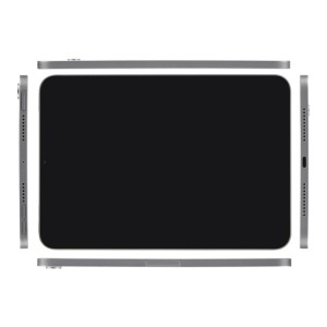 iPad mini 2024 Dummy Tablet with Black Screen