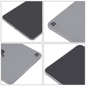 iPad mini 2024 Dummy Tablet with Black Screen