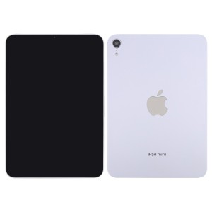 iPad mini 2024 Dummy Tablet with Black Screen