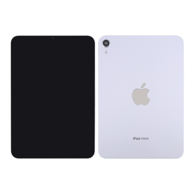 iPad mini 2024 Dummy Tablet with Black Screen