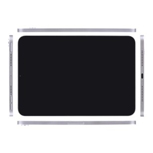 iPad mini 2024 Dummy Tablet with Black Screen