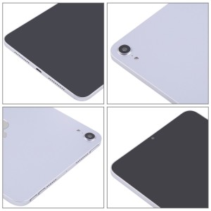 iPad mini 2024 Dummy Tablet with Black Screen