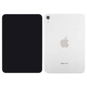 iPad mini 2024 Dummy Tablet with Black Screen