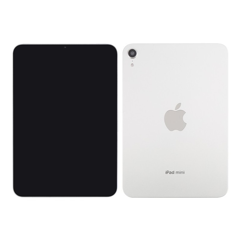 iPad mini 2024 Dummy Tablet with Black Screen