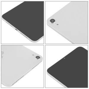 Maqueta iPad mini 2024