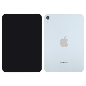 Maqueta iPad mini 2024