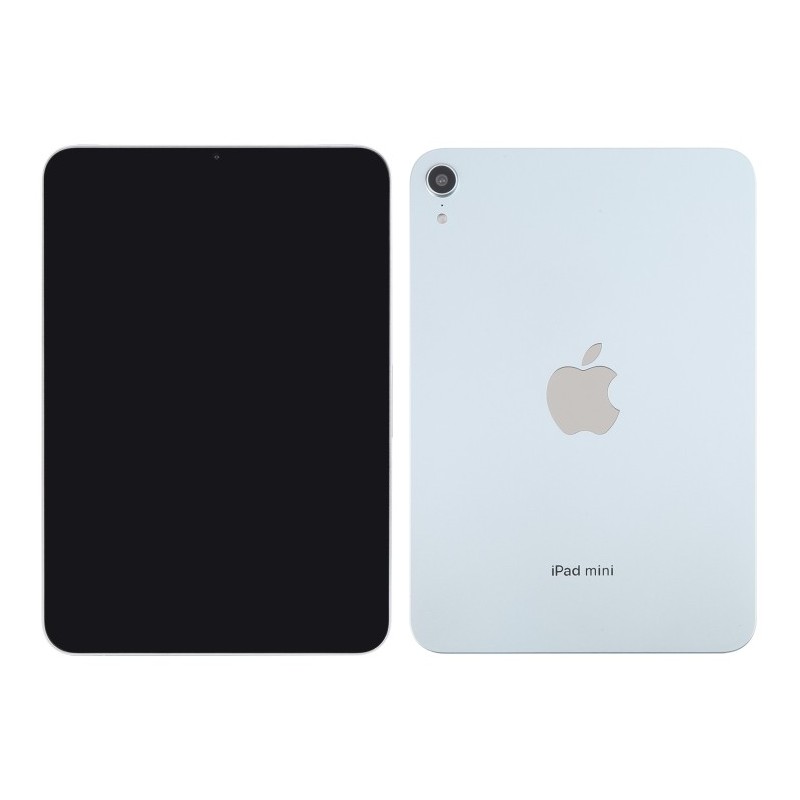 Maqueta iPad mini 2024