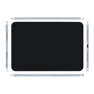 iPad mini 2024 Dummy Tablet with Black Screen