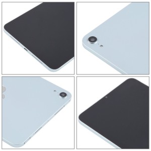 iPad mini 2024 Dummy Tablet with Black Screen