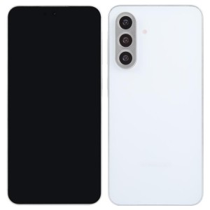 Maqueta Samsung Galaxy A56 Pantalla Negra
