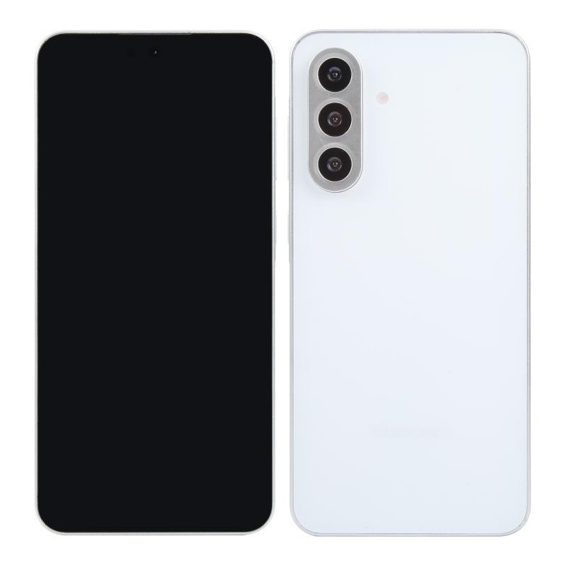 Maqueta Samsung Galaxy A56 Pantalla Negra