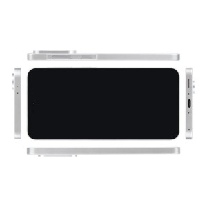 Maqueta Samsung Galaxy A56 Pantalla Negra