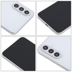 Maqueta Samsung Galaxy A56 Pantalla Negra