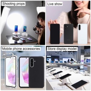 Samsung Galaxy A36 Dummy