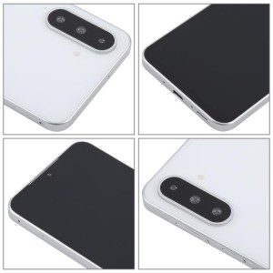 Maqueta Samsung Galaxy A26