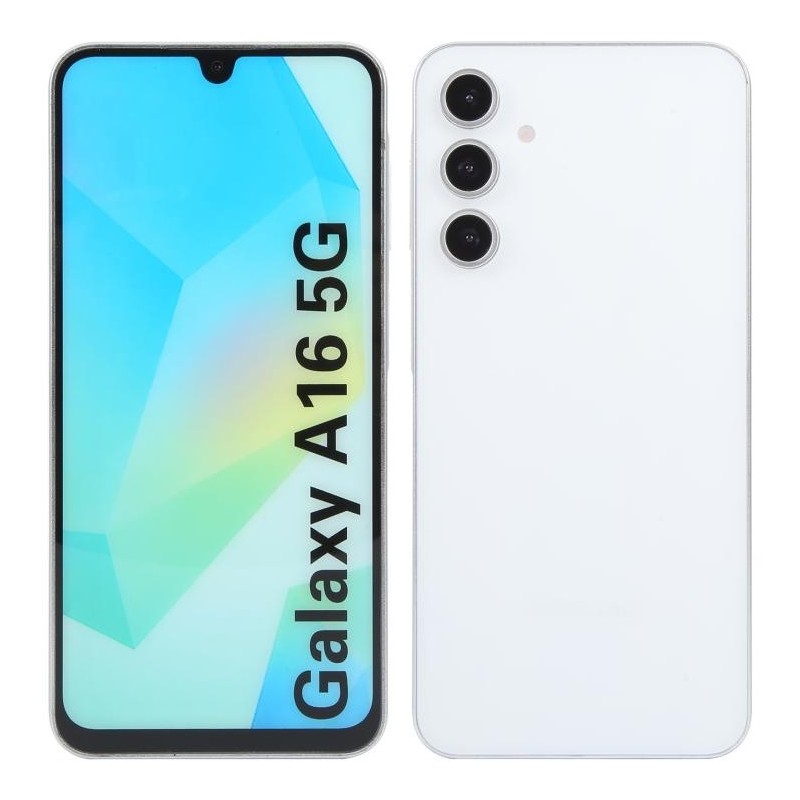 Samsung Galaxy A16 5G Color Screen Dummy Display Model