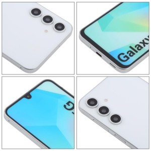 Maqueta Samsung Galaxy A16 5G Pantalla Color