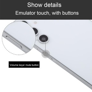 Samsung Galaxy A16 5G Color Screen Dummy Display Model