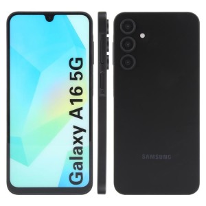 Maqueta Samsung Galaxy A16 5G Pantalla Color