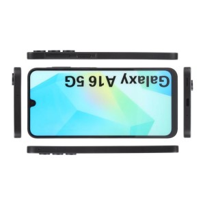 Maqueta Samsung Galaxy A16 5G Pantalla Color
