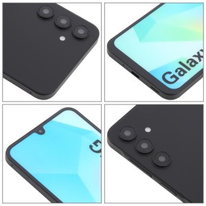 Maqueta Samsung Galaxy A16 5G Pantalla Color